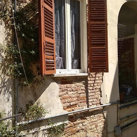 T Rooms 2 - Appartamento Aurelio Casale Monferrato Ngoại thất bức ảnh