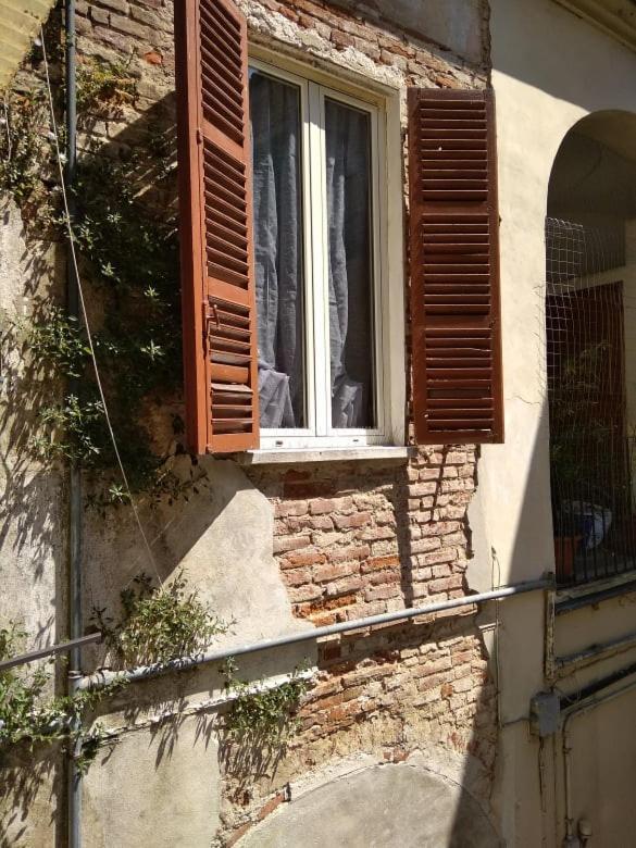 T Rooms 2 - Appartamento Aurelio Casale Monferrato Ngoại thất bức ảnh