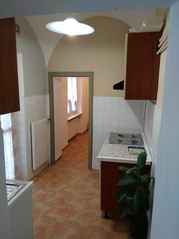 T Rooms 2 - Appartamento Aurelio Casale Monferrato Ngoại thất bức ảnh